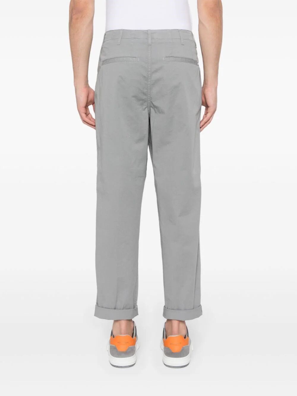 Dondup `Zyan` Pants