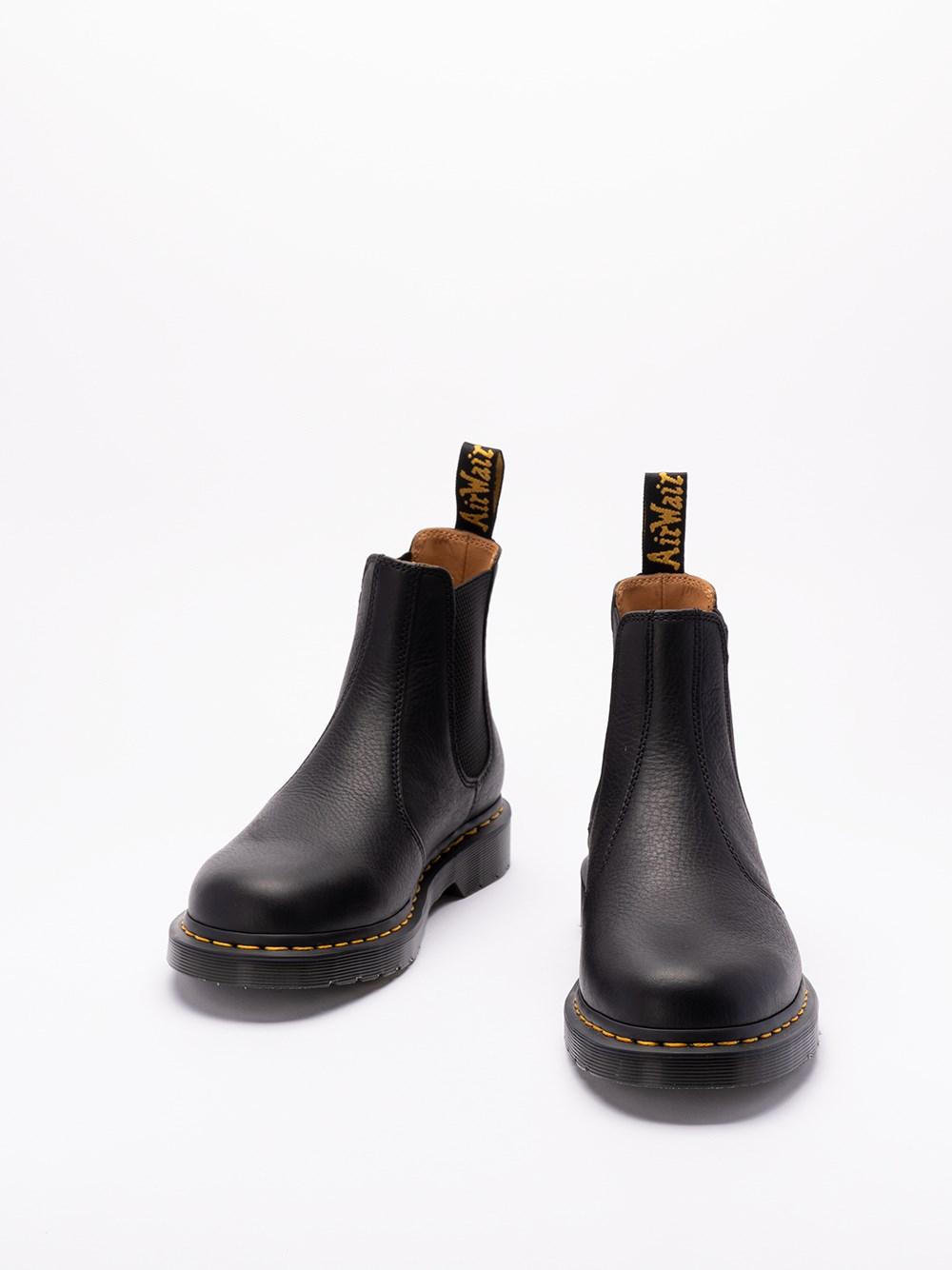 Dr Martens `2976` Loafers