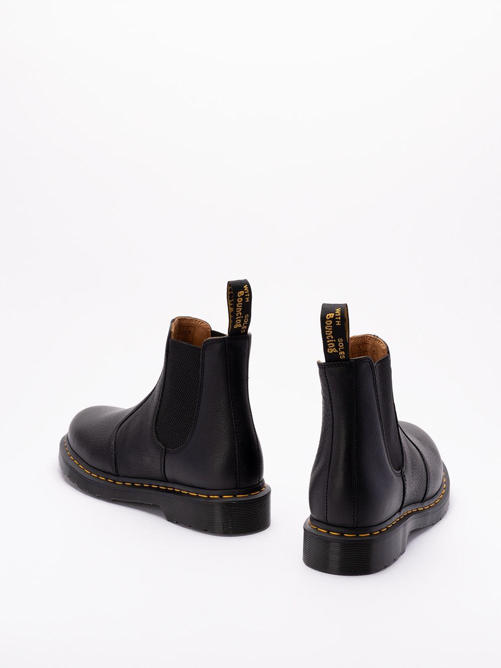 Dr Martens `2976` Loafers