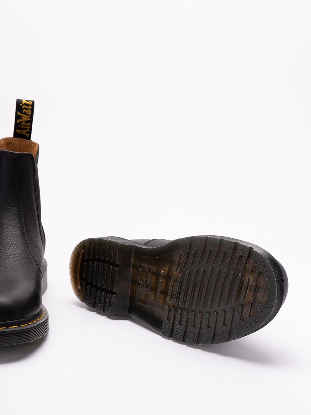 Dr Martens `2976` Loafers