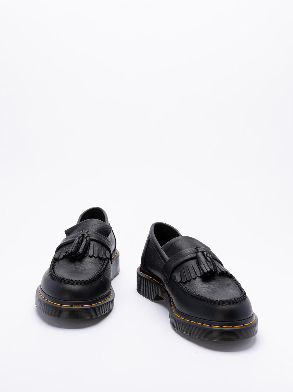 Dr Martens `Adrian YS` Loafers