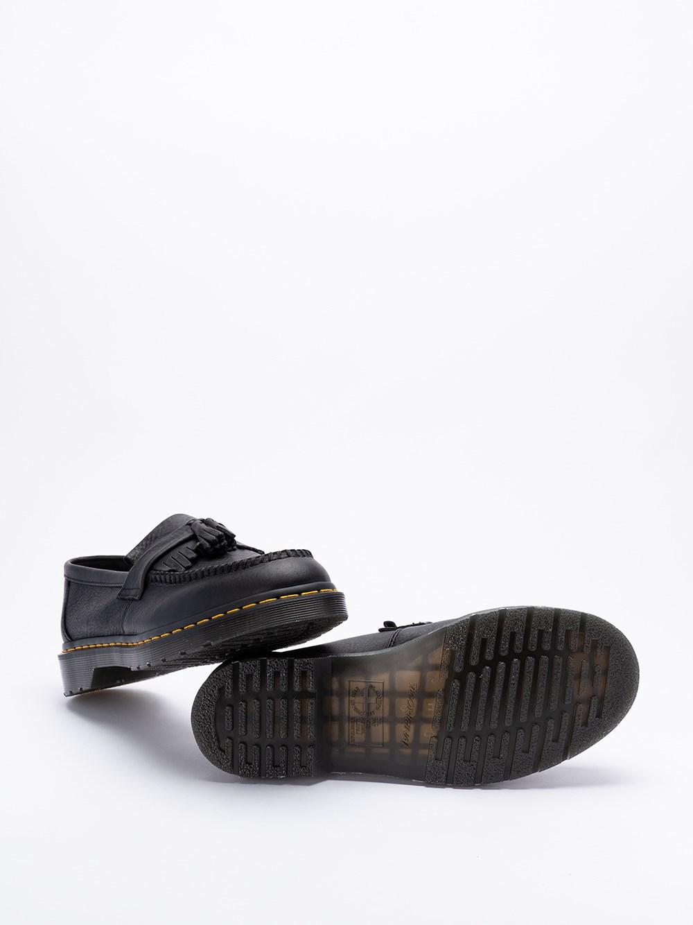 Dr Martens `Adrian YS` Loafers