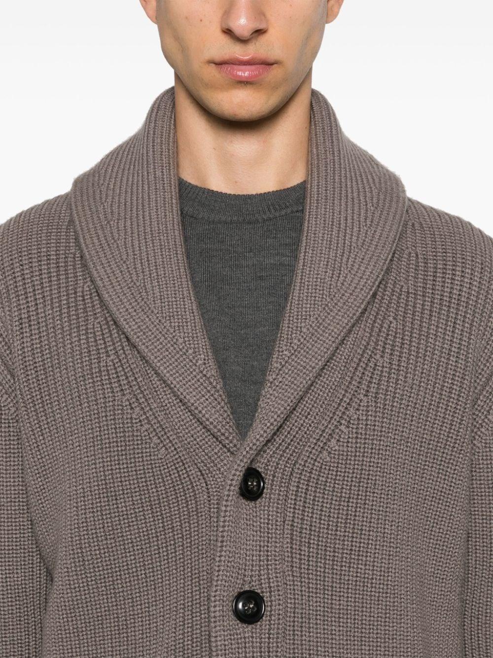 Drumohr Cardigan