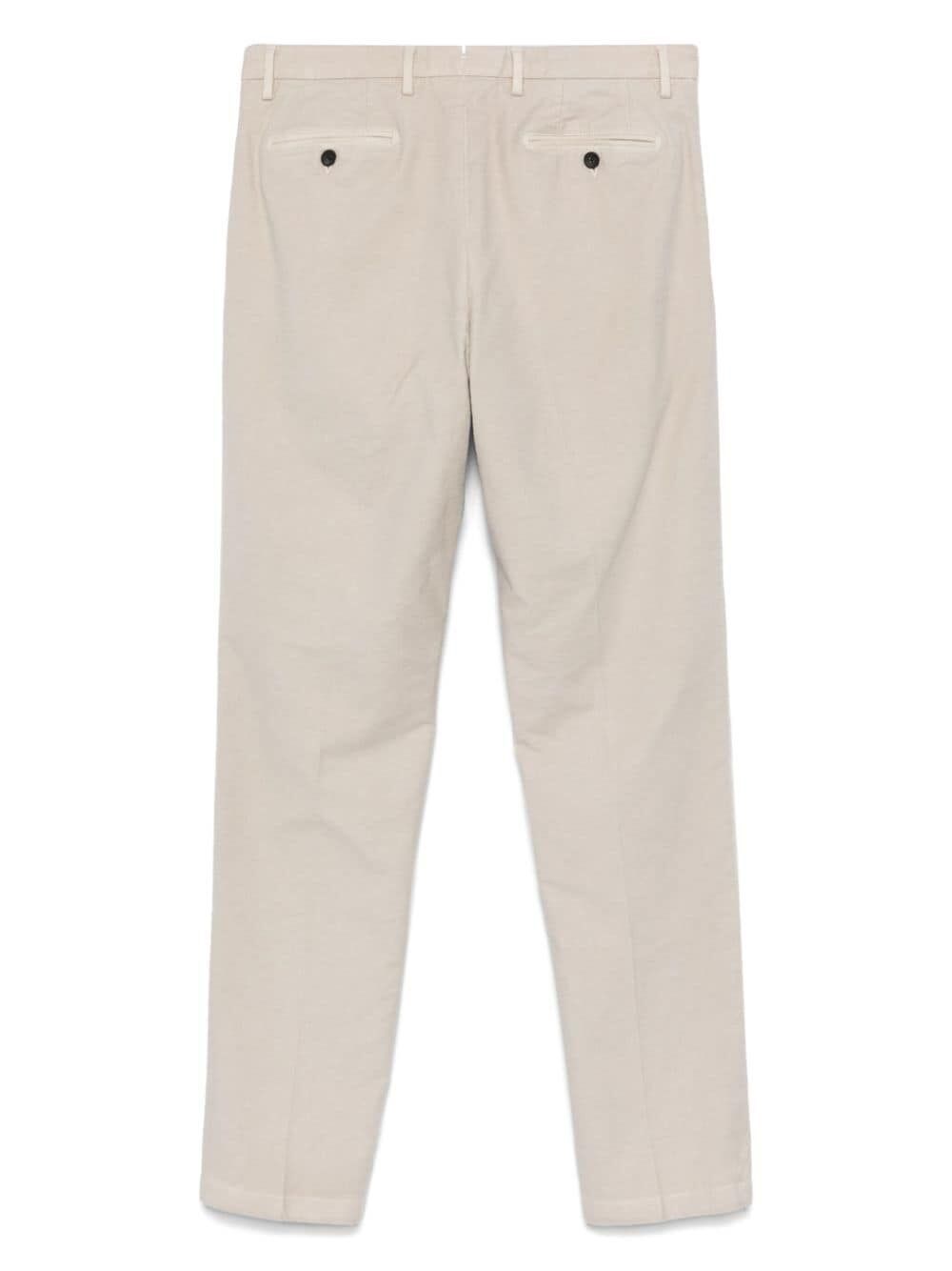 Drumohr Chino Pant
