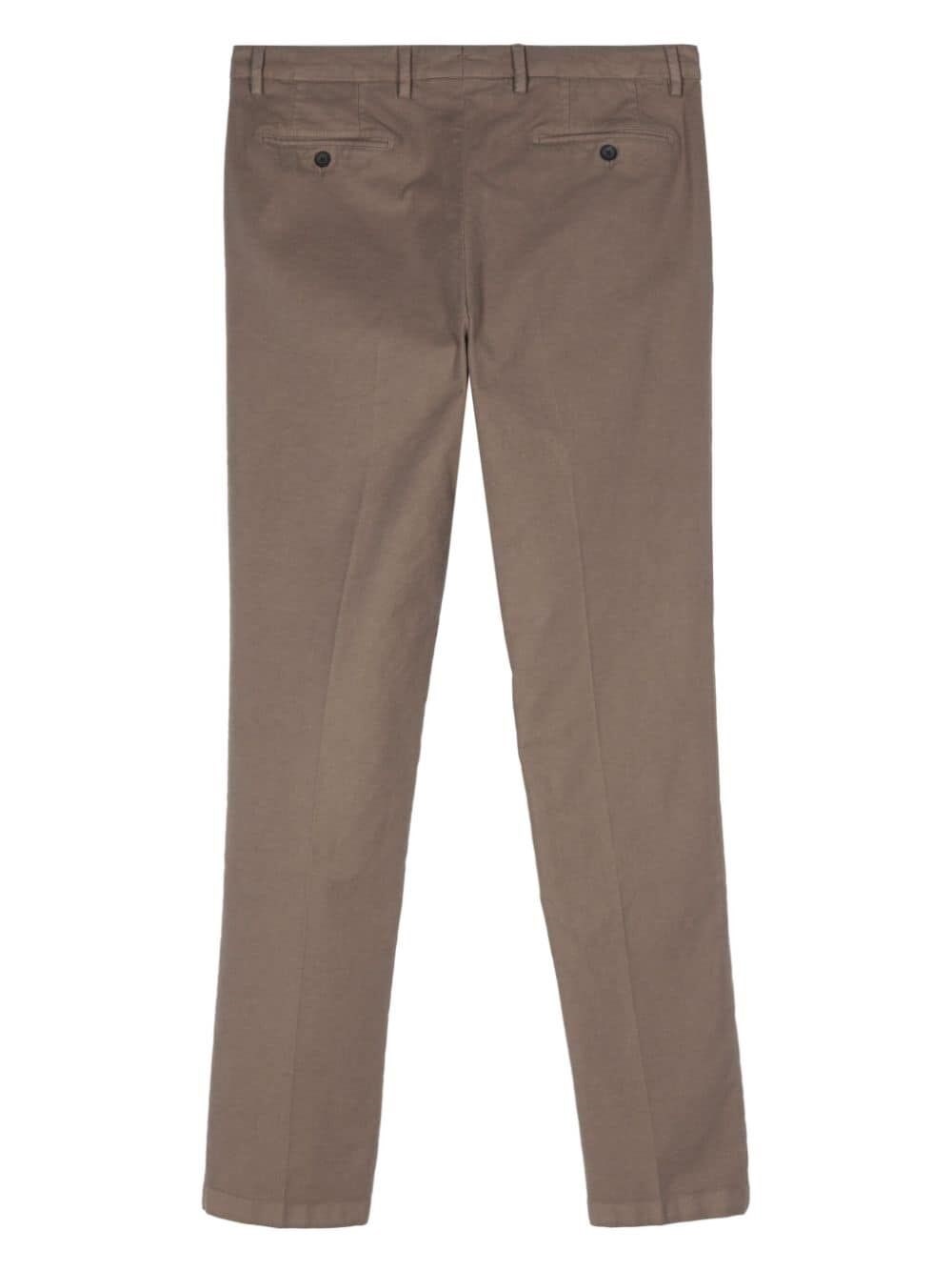 Drumohr Chino Pant