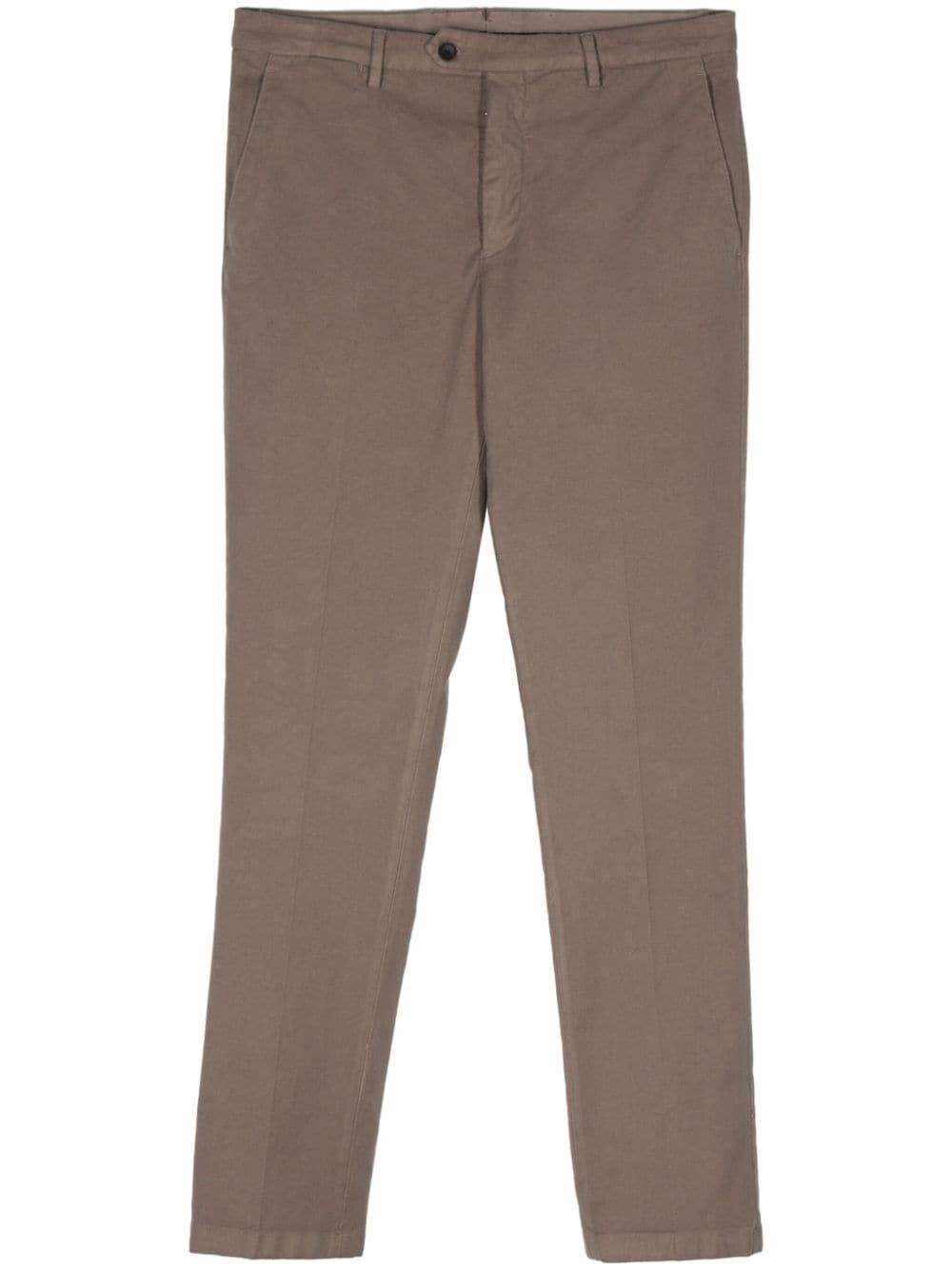 Drumohr Chino Pant