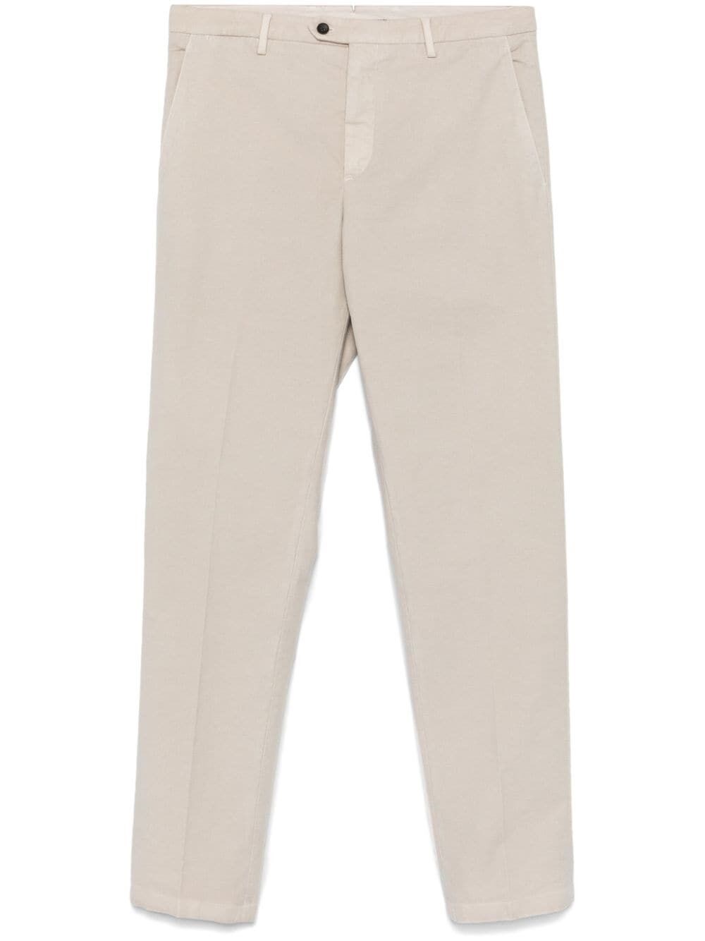 Drumohr Chino Pant