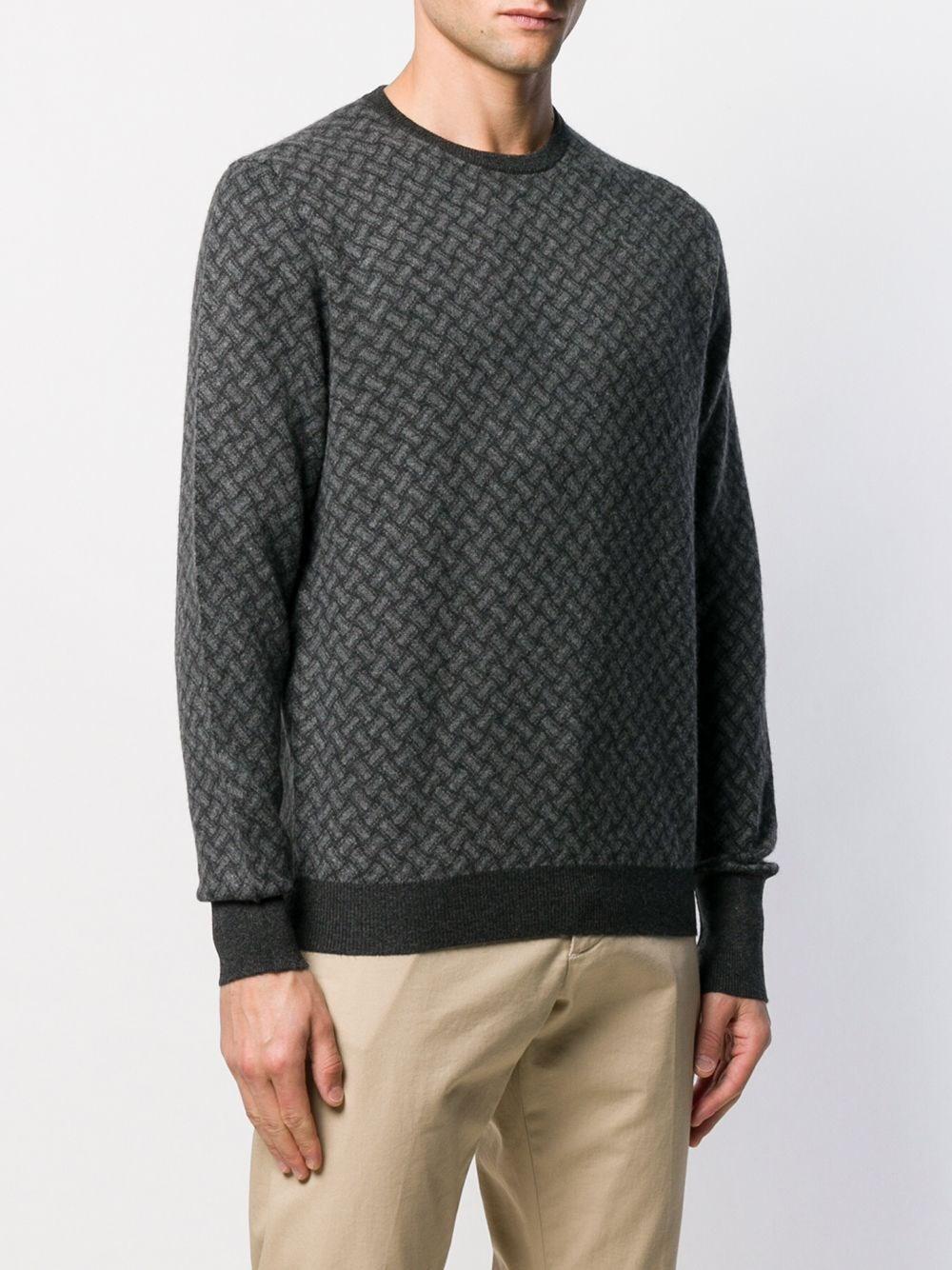 Drumohr Crew-Neck Sweater