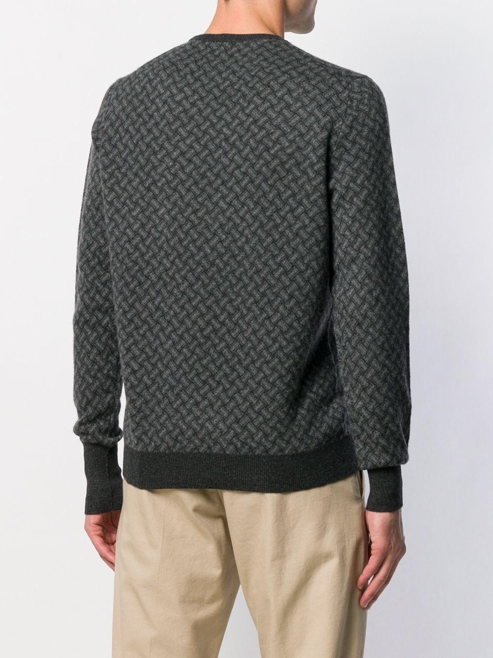 Drumohr Crew-Neck Sweater