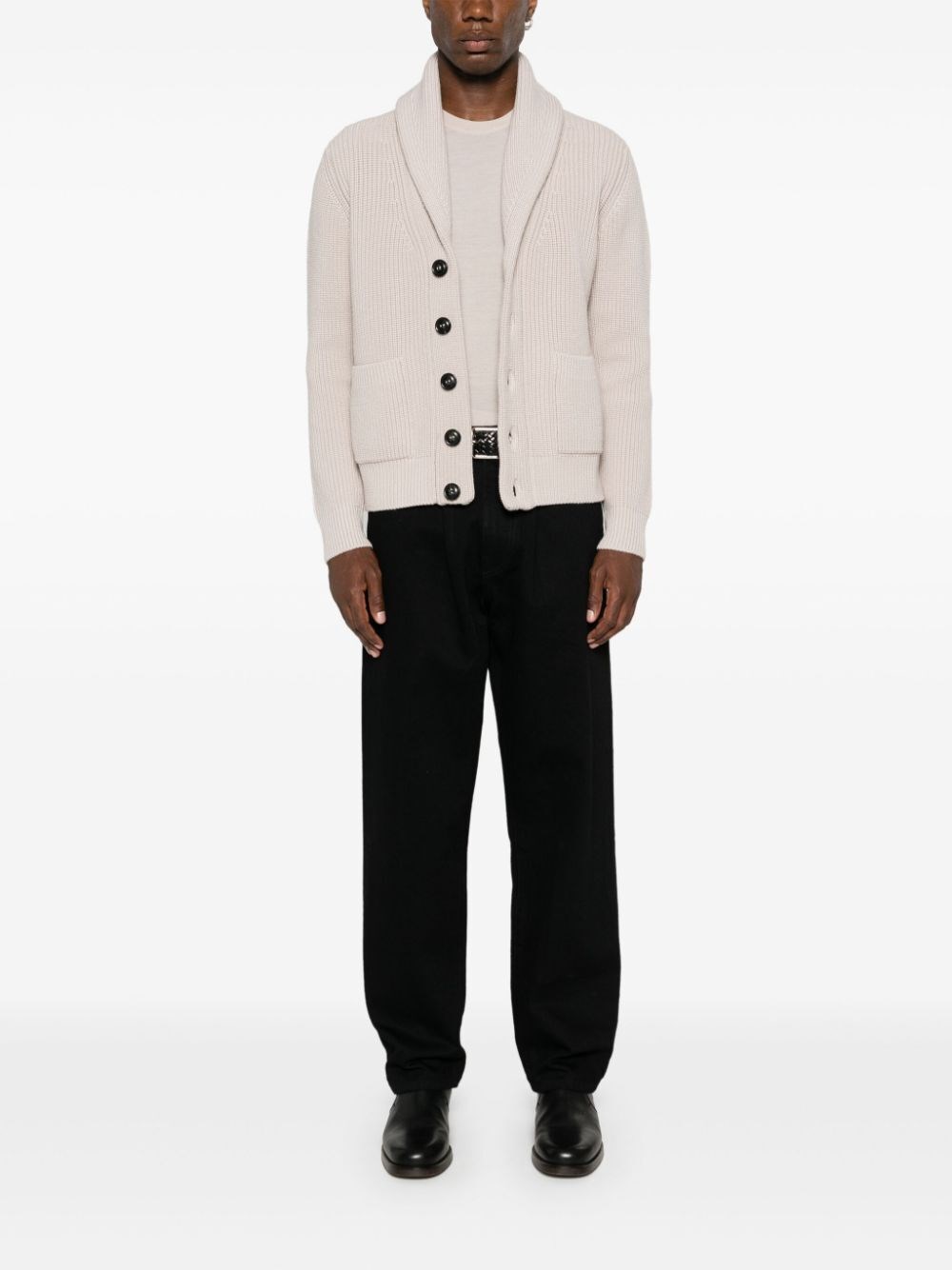 Drumohr Crew-Neck Sweater