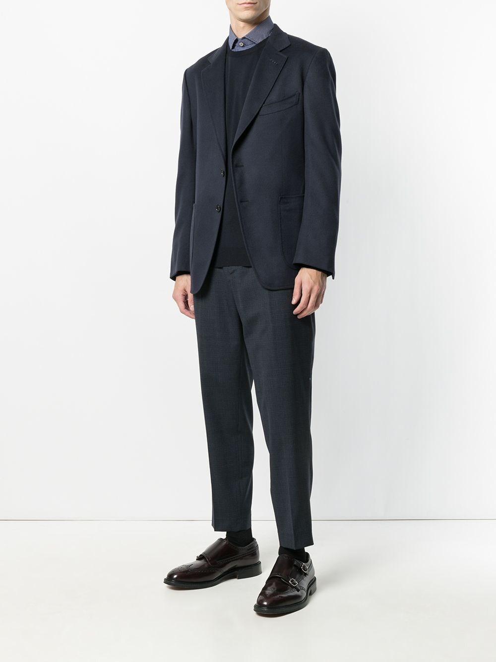 Drumohr Crew-Neck Sweater