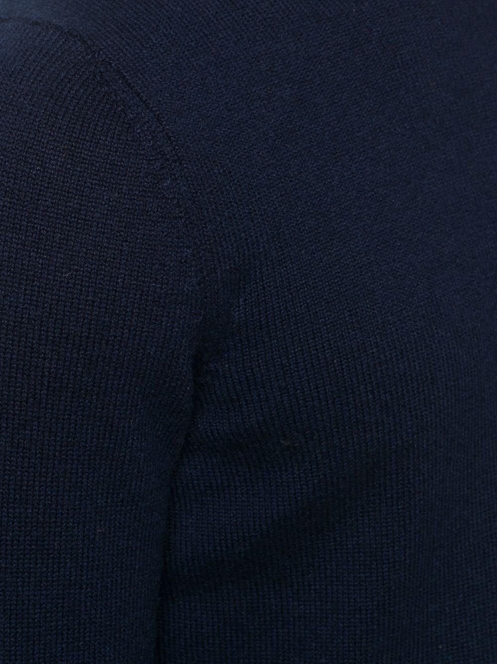 Drumohr Crew-Neck Sweater