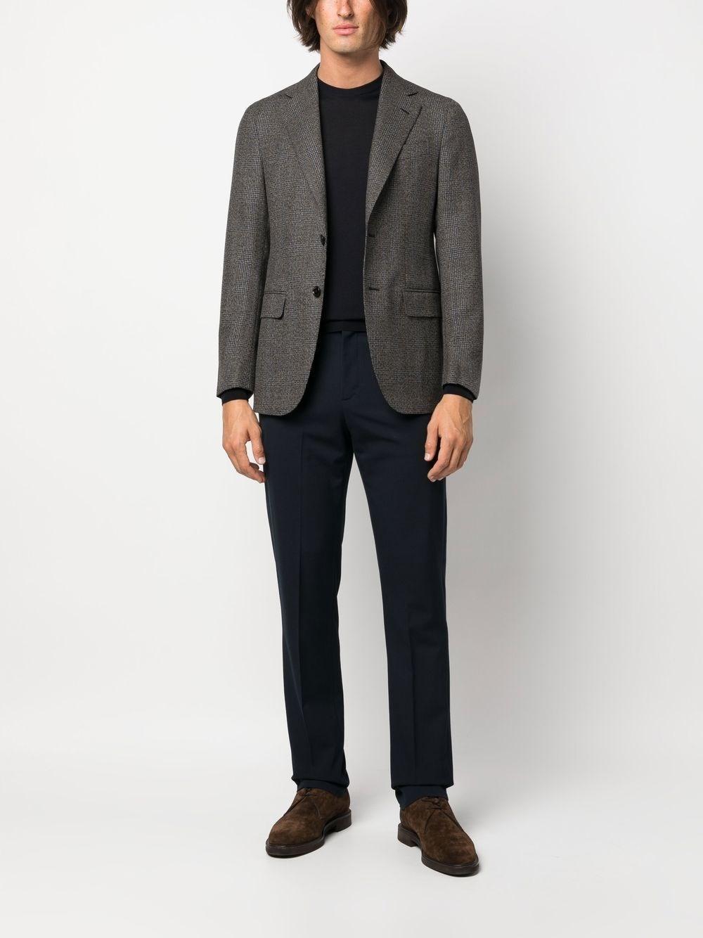 Drumohr Crew-Neck Sweater