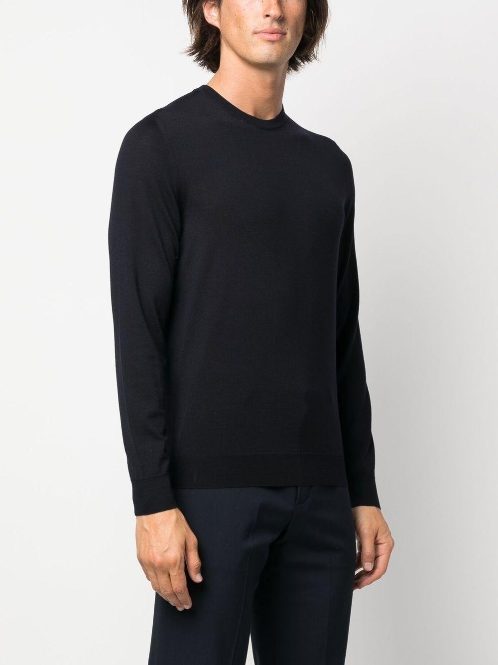 Drumohr Crew-Neck Sweater