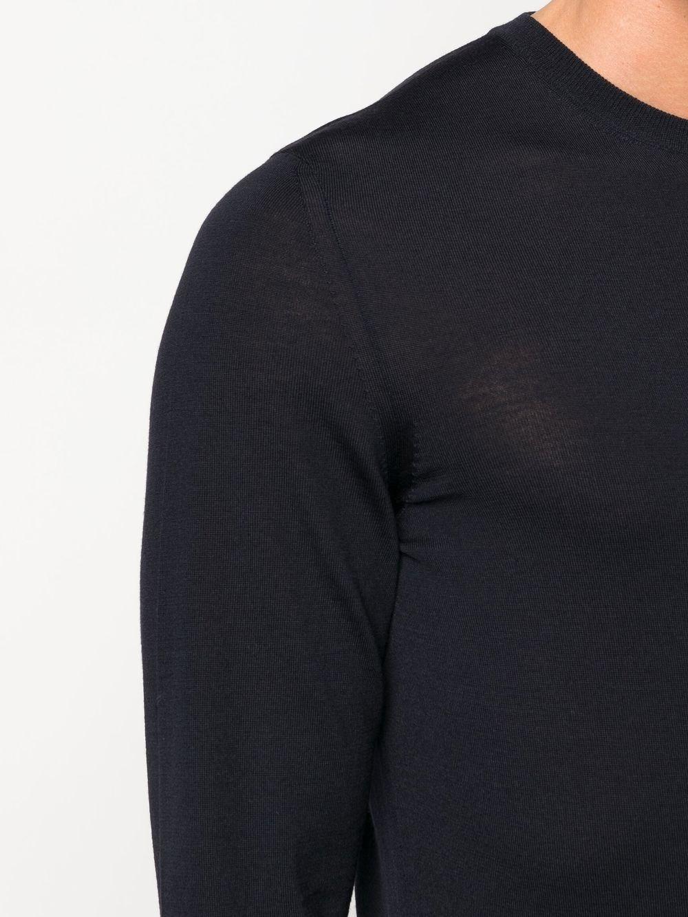 Drumohr Crew-Neck Sweater