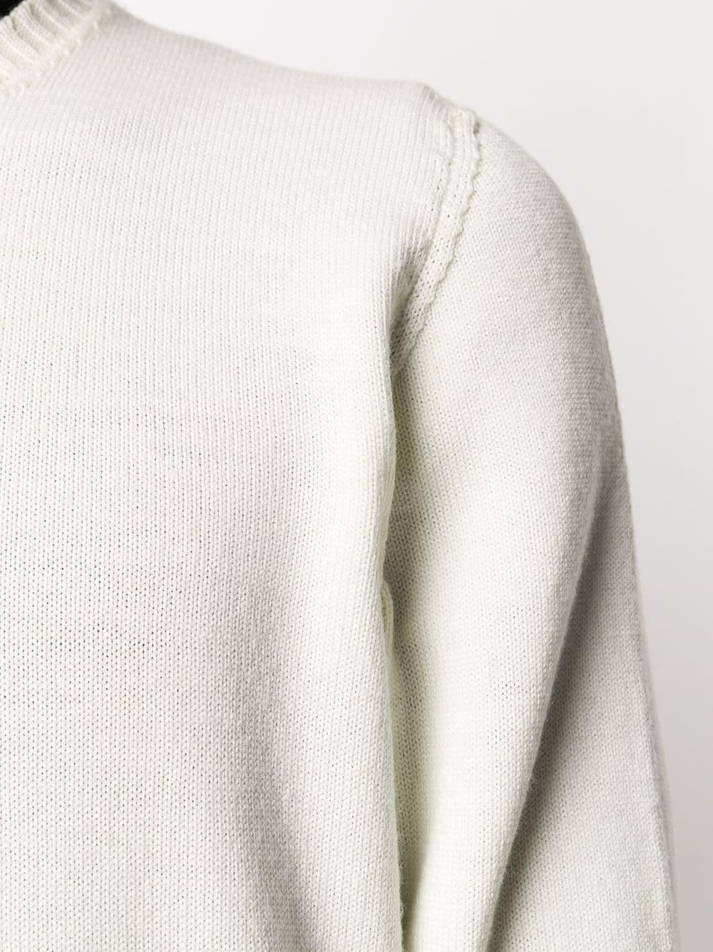 Drumohr Crew-Neck Sweater