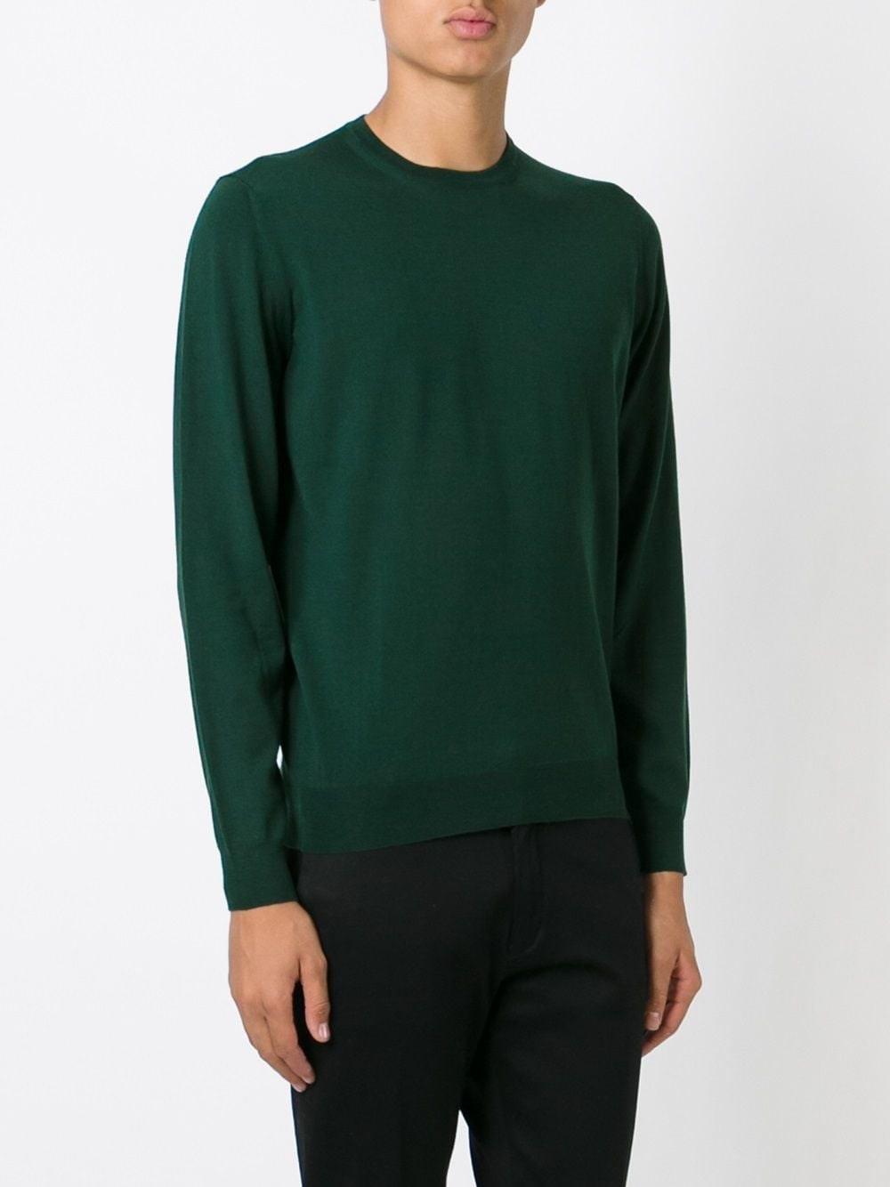 Drumohr Crew-Neck Sweater