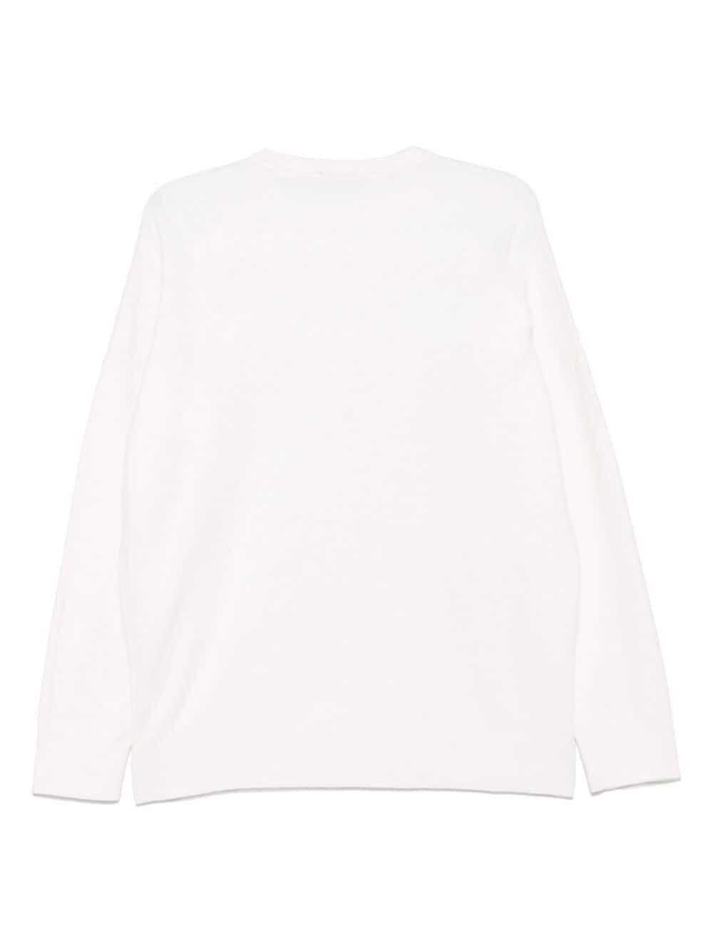 Drumohr Crew-Neck Sweater