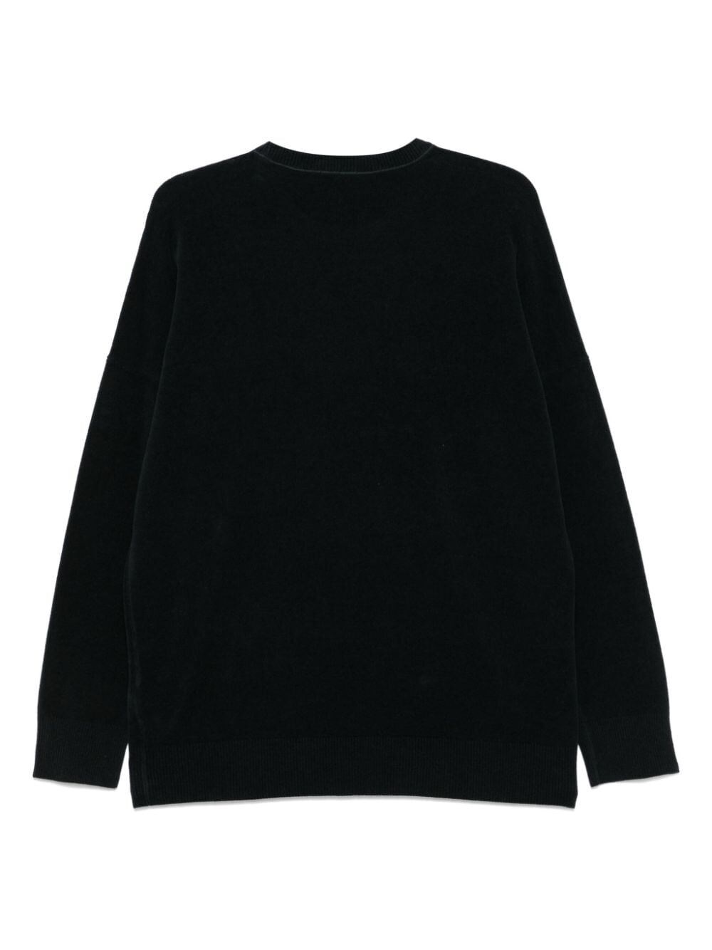 Drumohr Crew-Neck Sweater