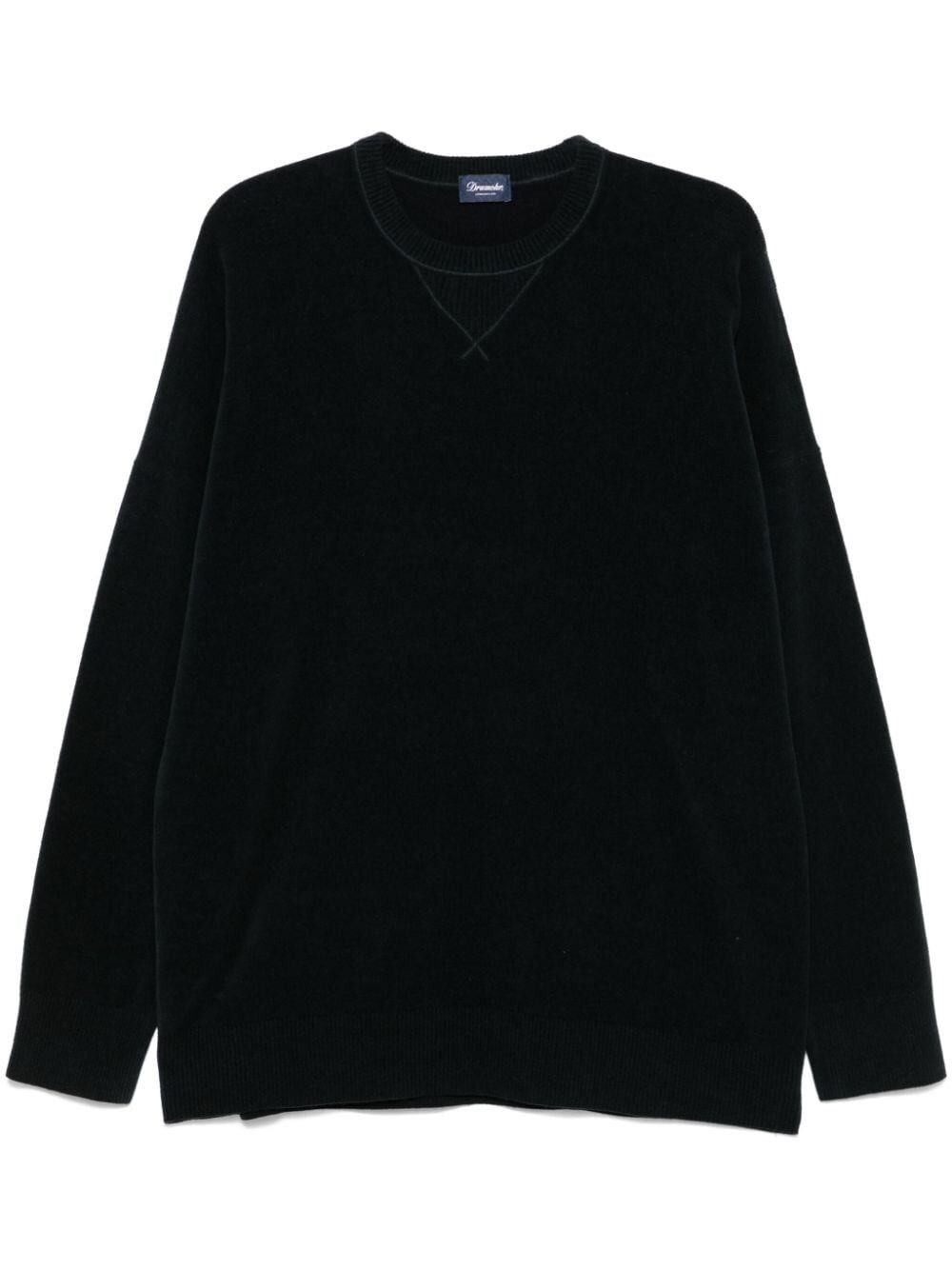 Drumohr Crew-Neck Sweater