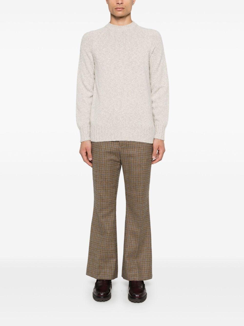 Drumohr Crew-Neck Sweater