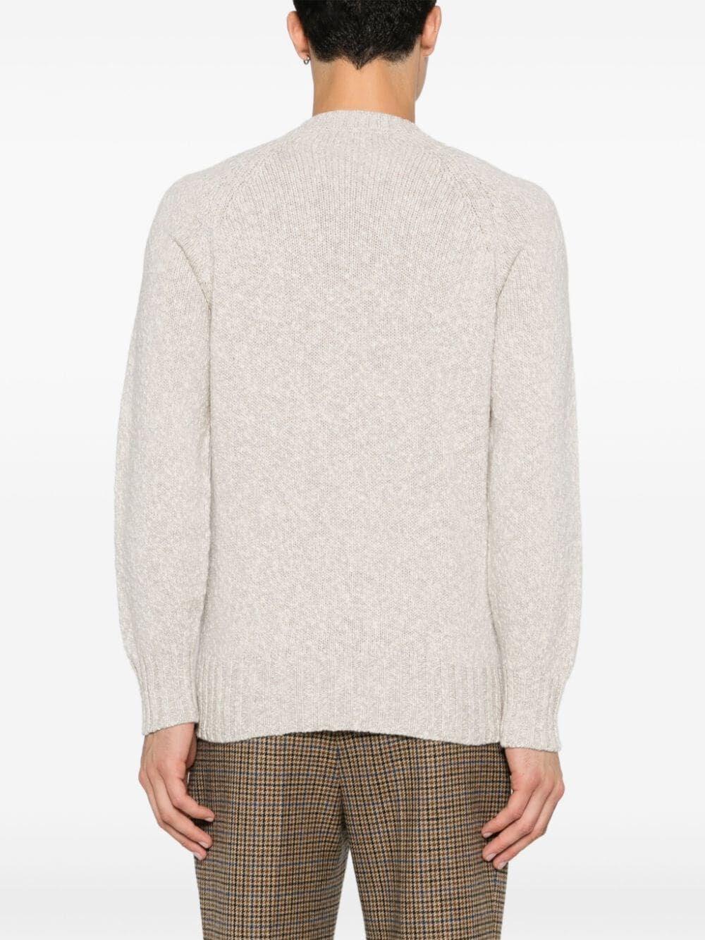 Drumohr Crew-Neck Sweater