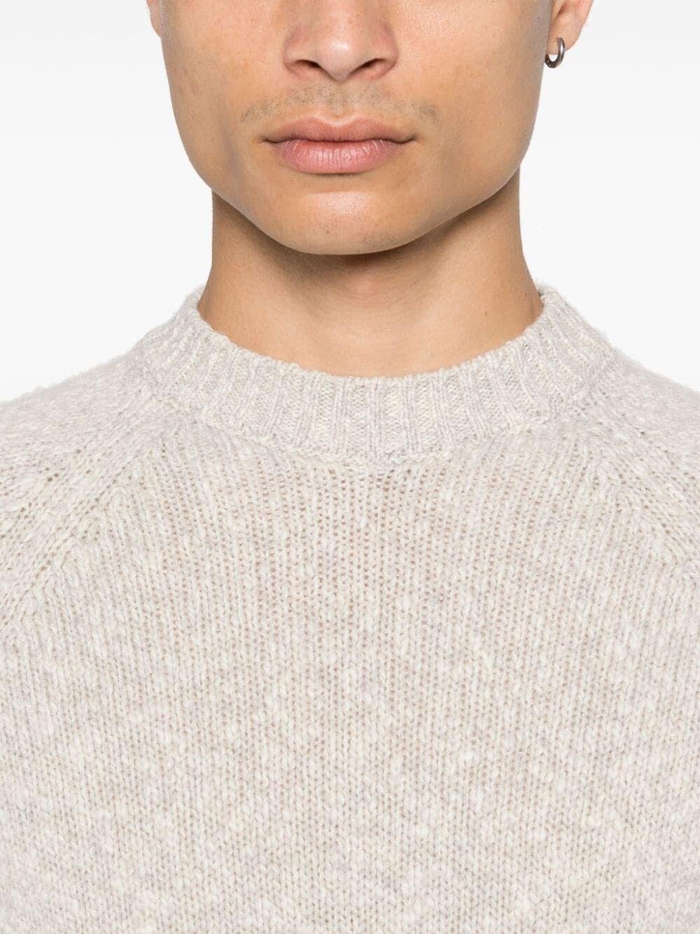 Drumohr Crew-Neck Sweater