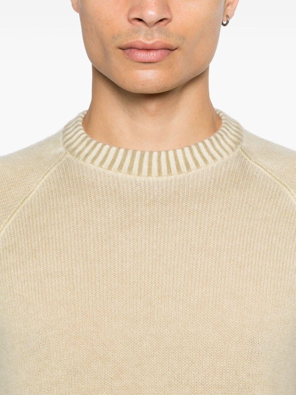 Drumohr Crew-Neck Sweater