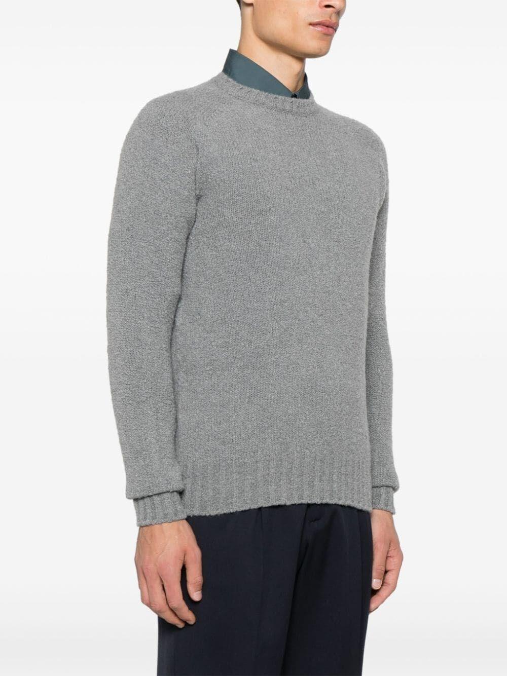 Drumohr Crew-Neck Sweater