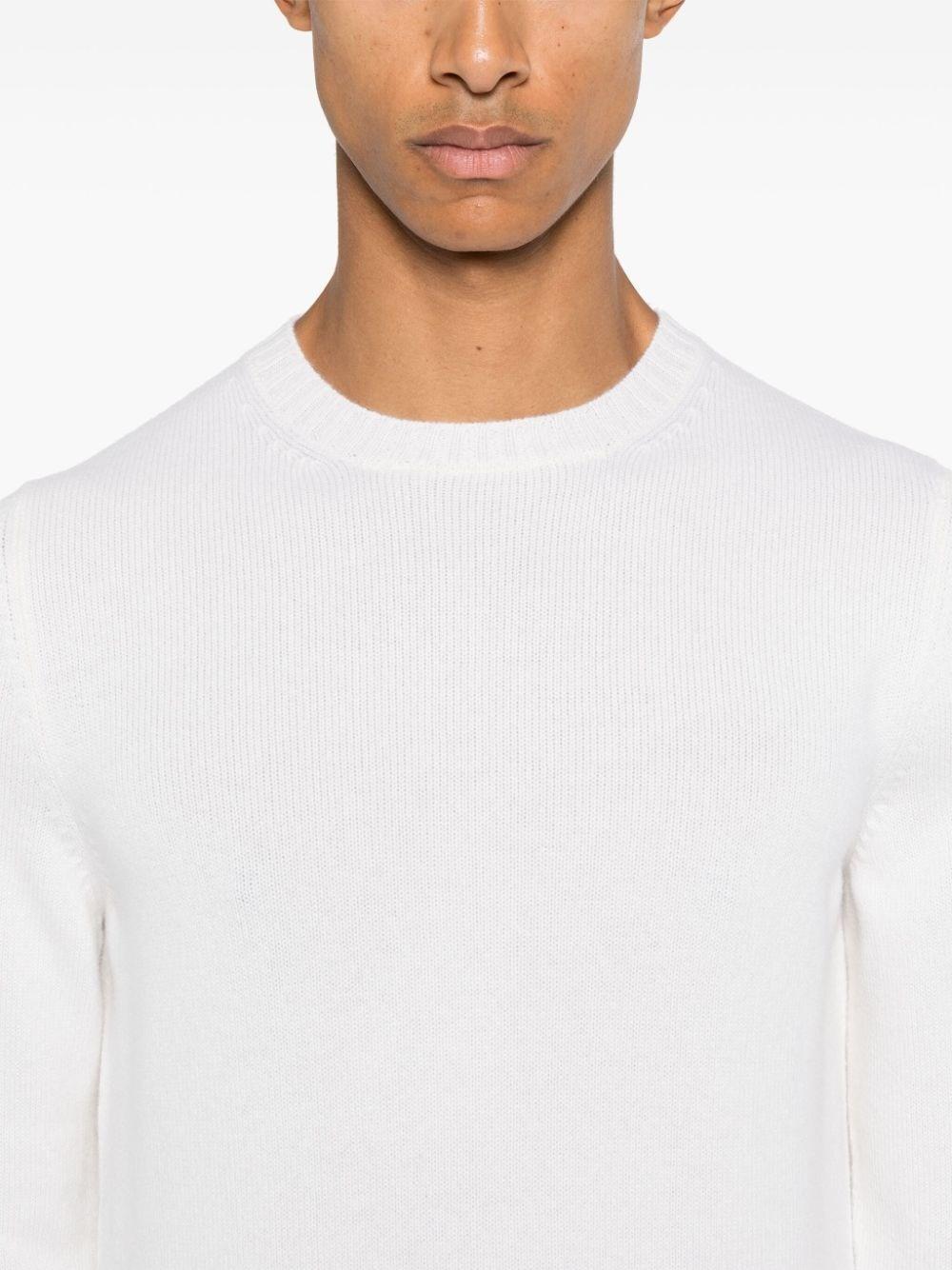Drumohr Crew-Neck Sweater