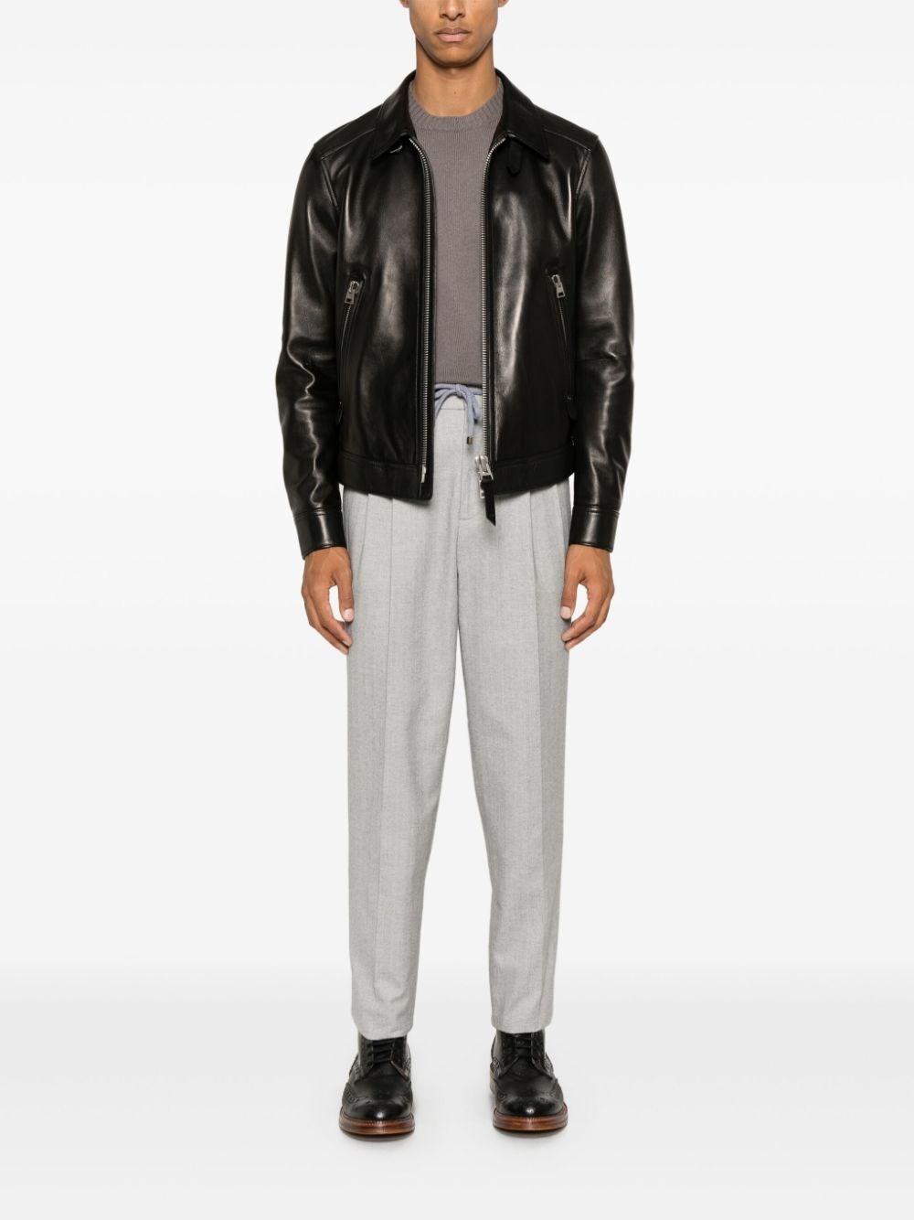 Drumohr Crew-Neck Sweater