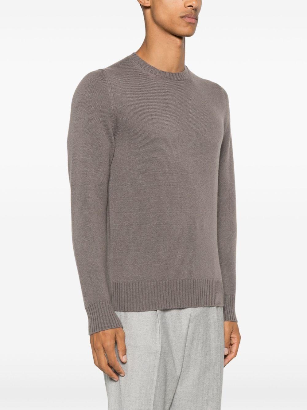 Drumohr Crew-Neck Sweater