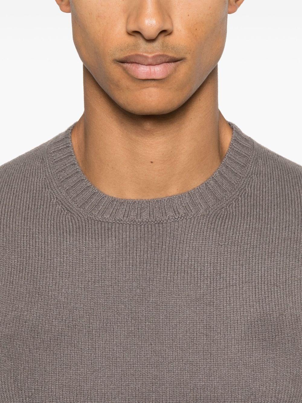 Drumohr Crew-Neck Sweater