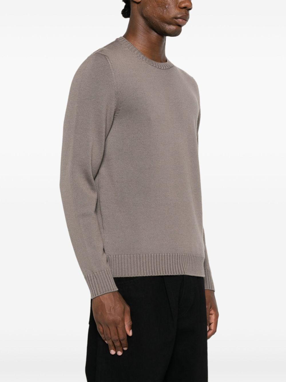 Drumohr Crew-Neck Sweater