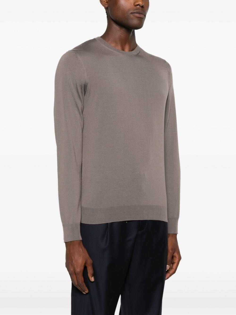 Drumohr Crew-Neck Sweater