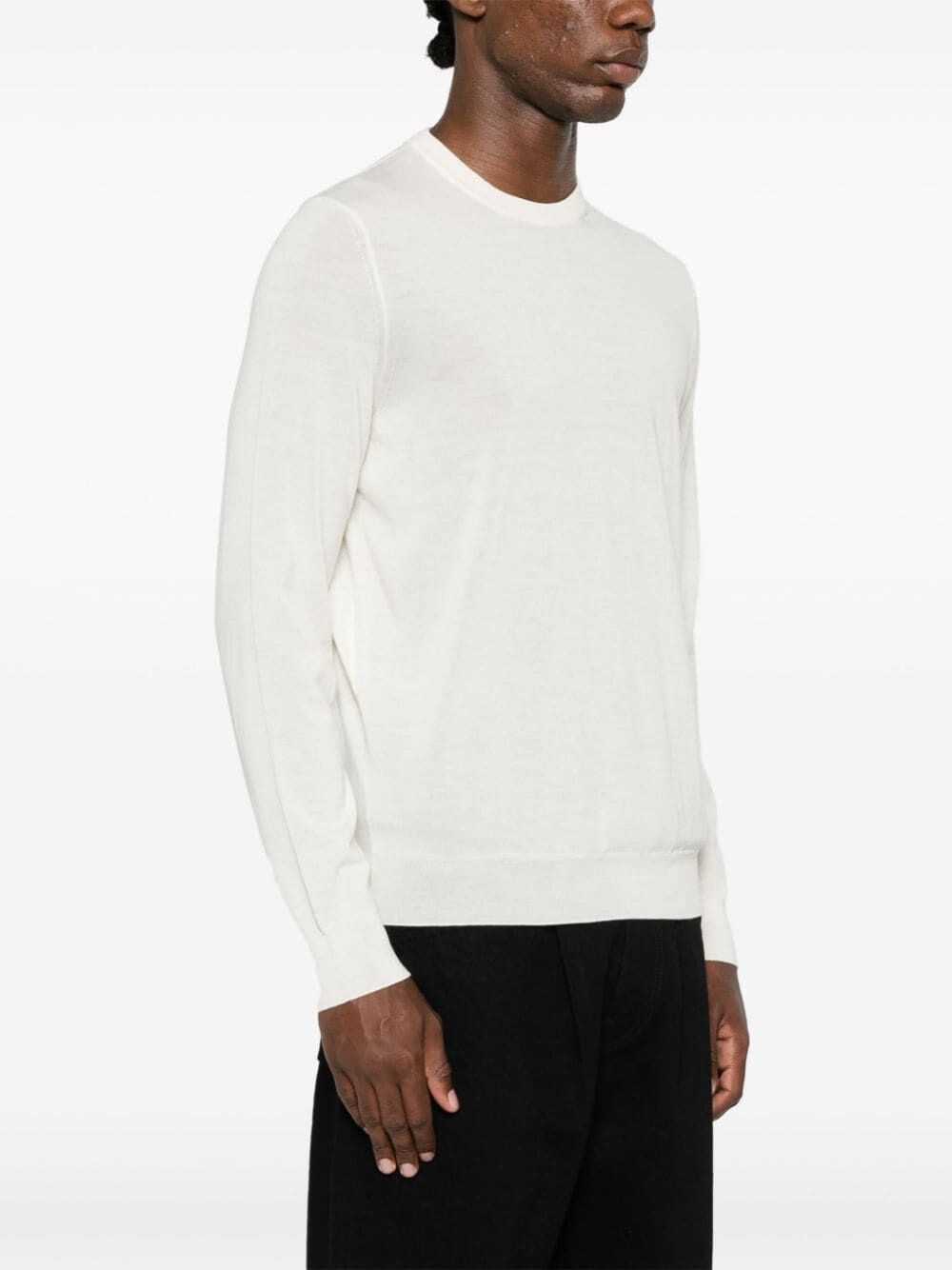 Drumohr Crew-Neck Sweater