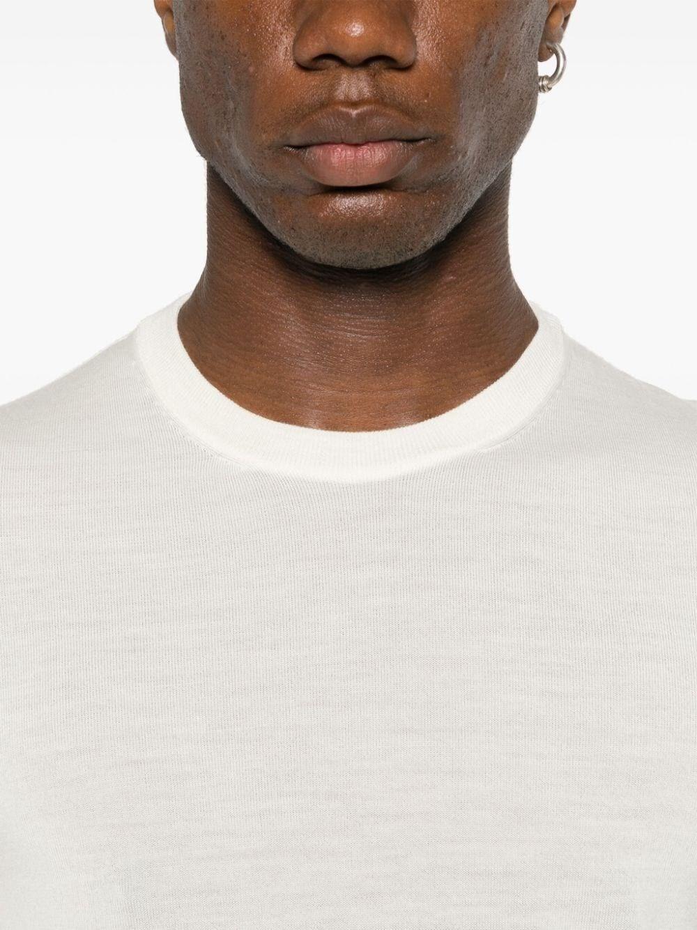 Drumohr Crew-Neck Sweater