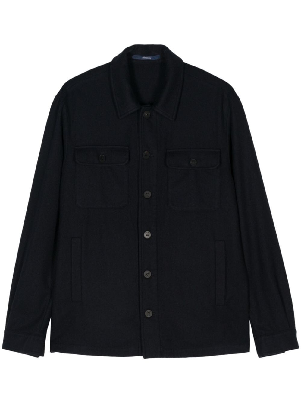 Drumohr Overshirt