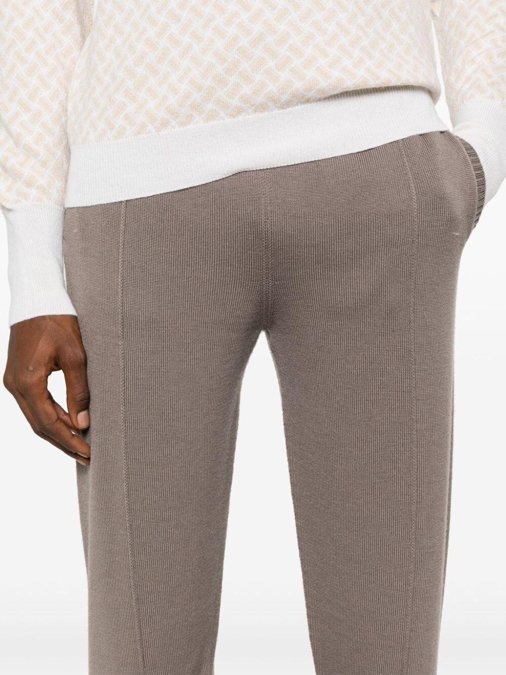 Drumohr Track Pants