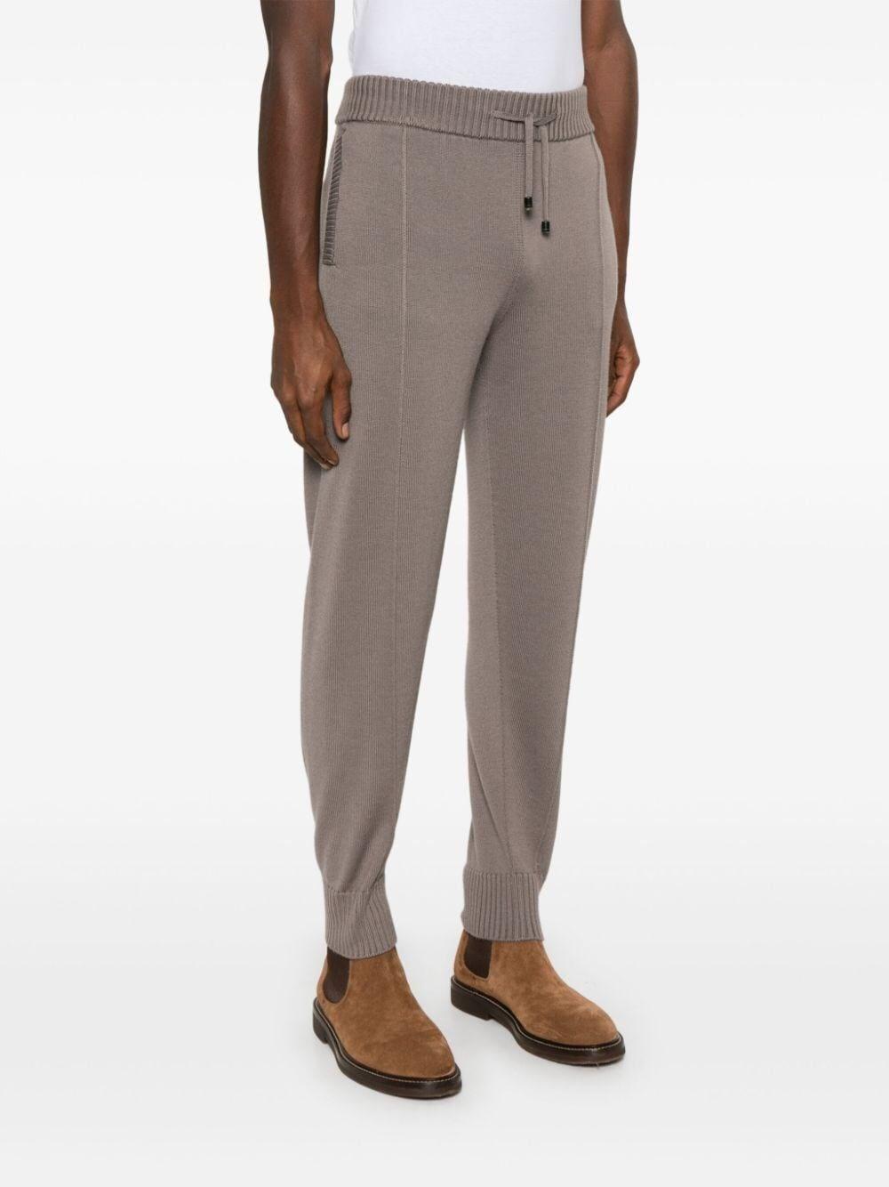Drumohr Track Pants