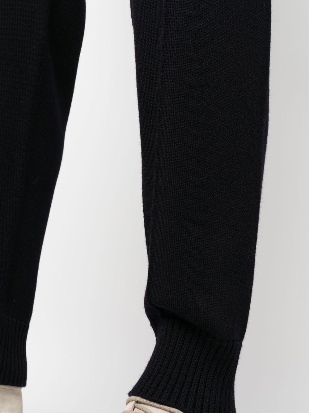 Drumohr Track Pants