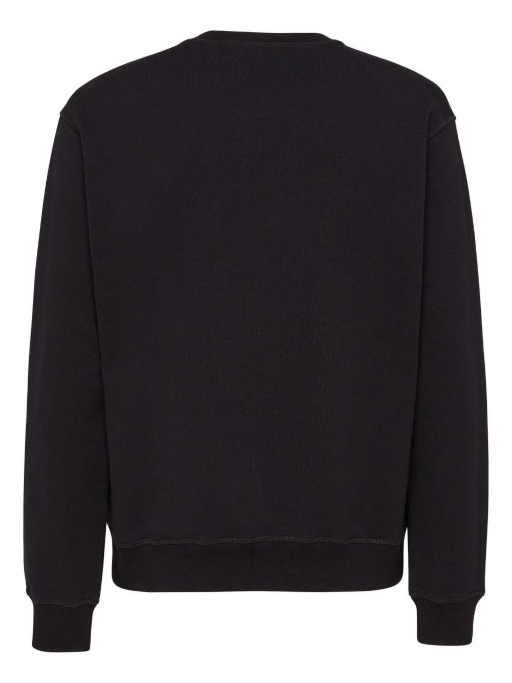 Dsquared2 `Cool Fit` Crew-Neck Sweatshirt