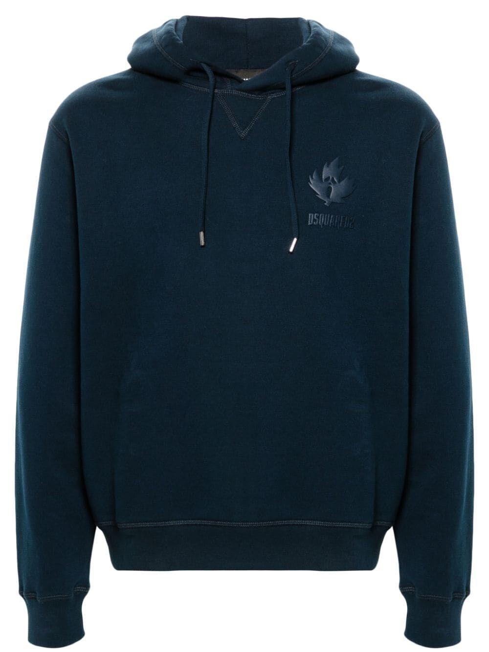 Dsquared2 `Cool Fit` Hoodie