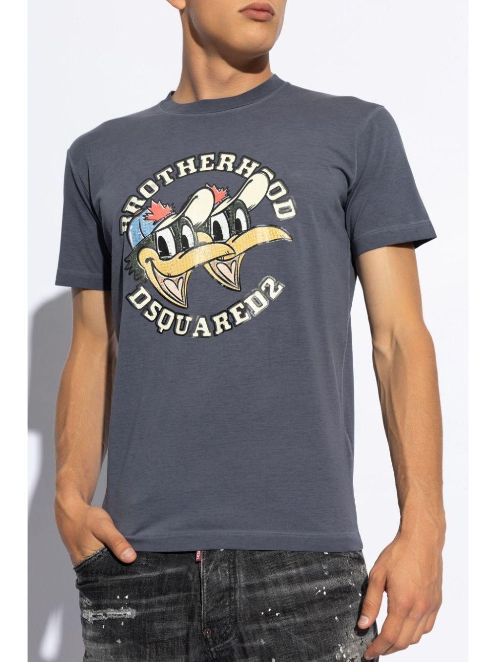 Dsquared2 `Cool Fit` T-Shirt
