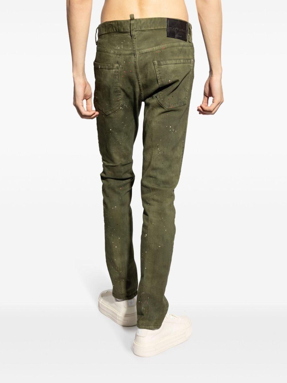 Dsquared2 `Cool Guy` Jeans
