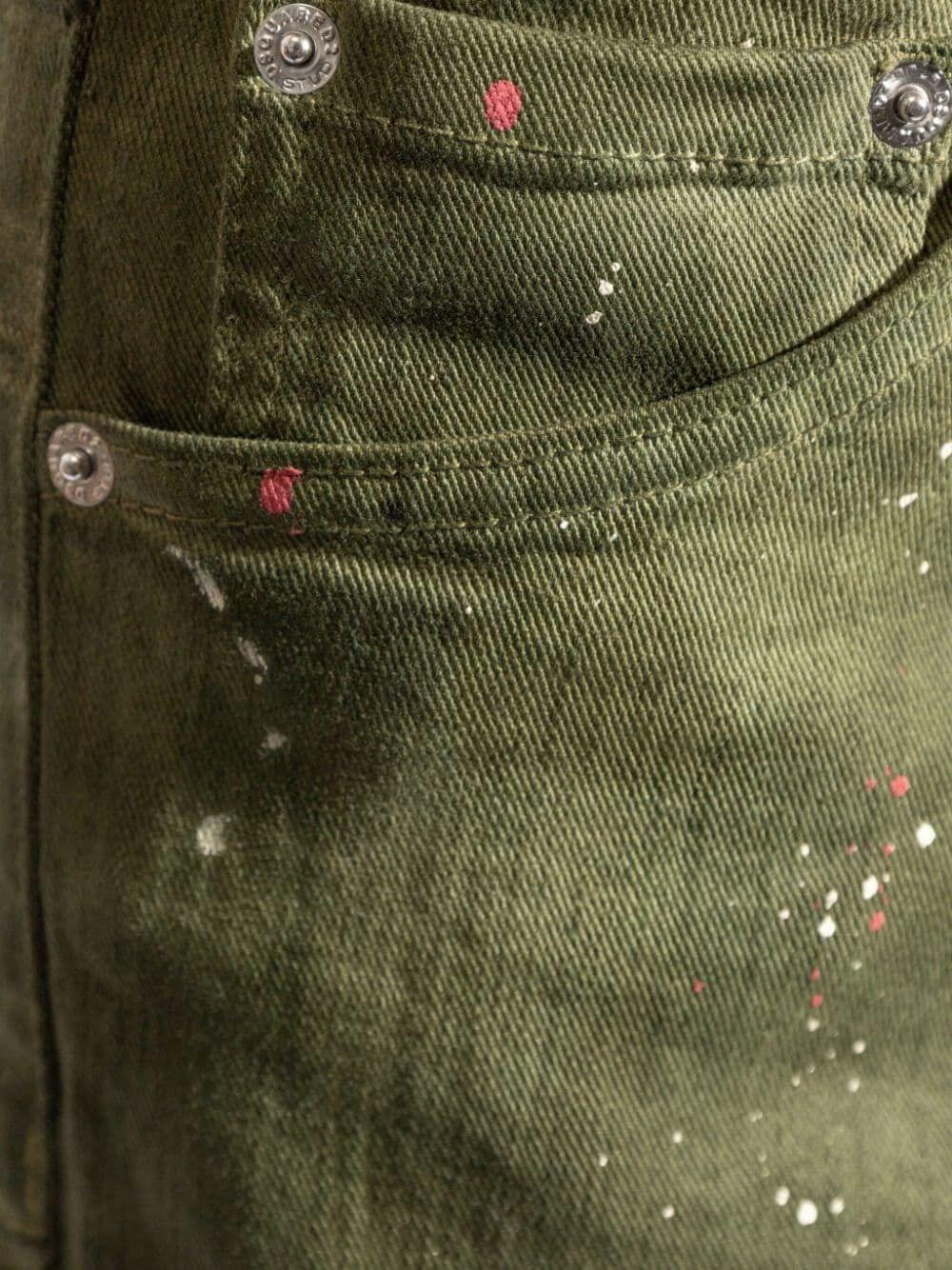 Dsquared2 `Cool Guy` Jeans