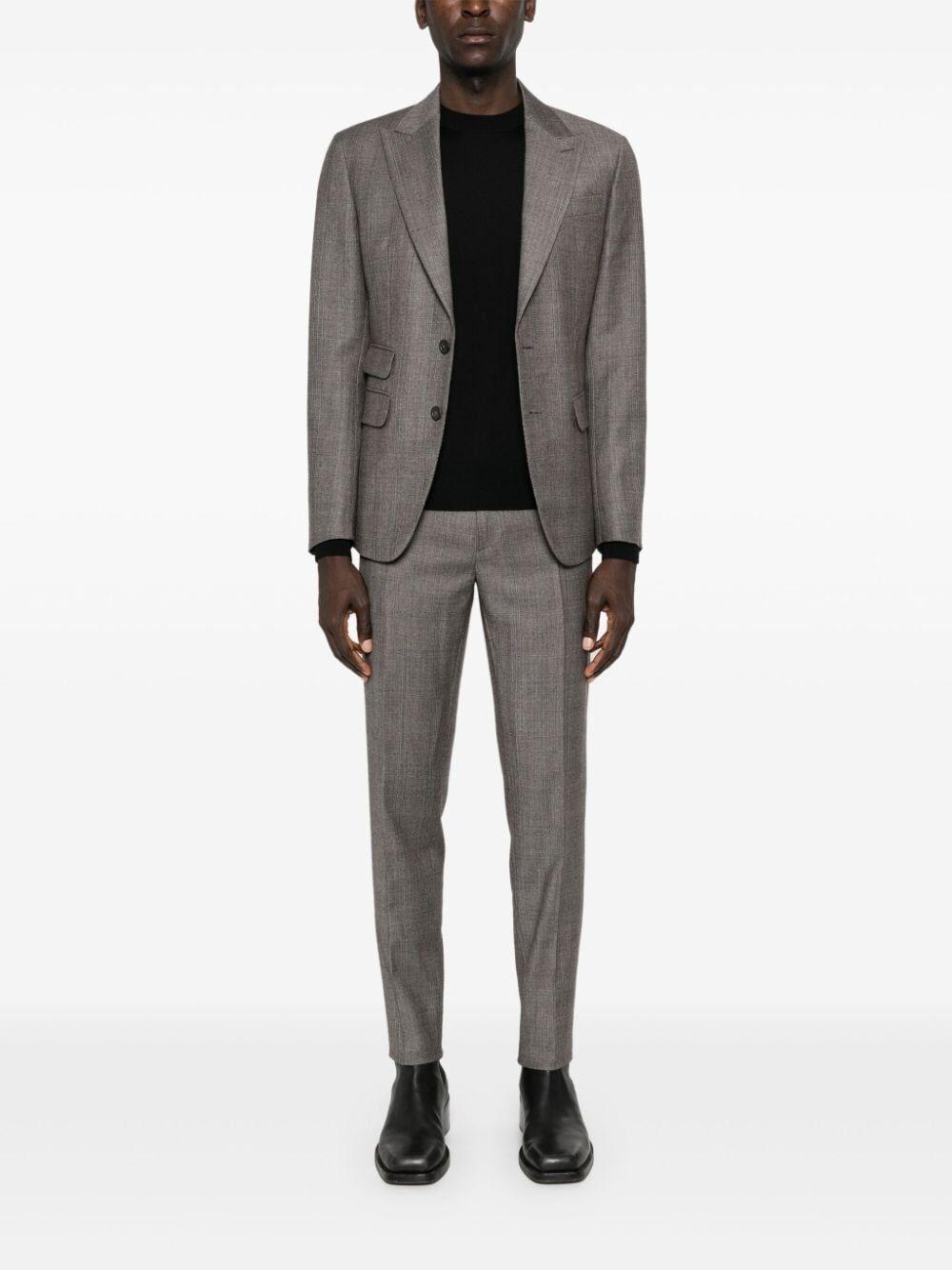 Dsquared2 Crew-Neck Sweater