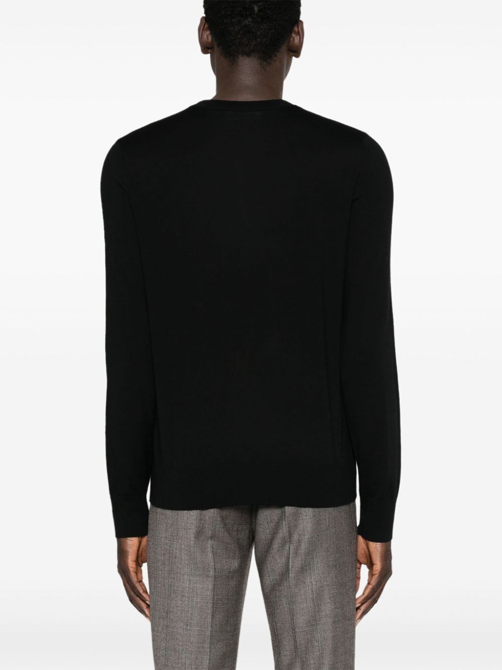 Dsquared2 Crew-Neck Sweater