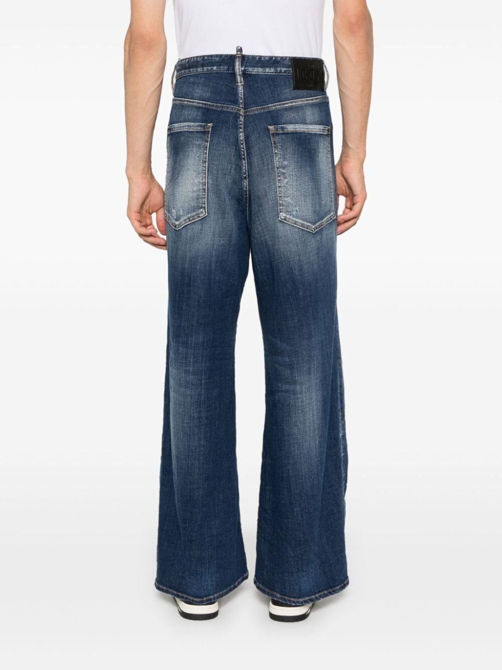 Dsquared2 `Eros` Jeans