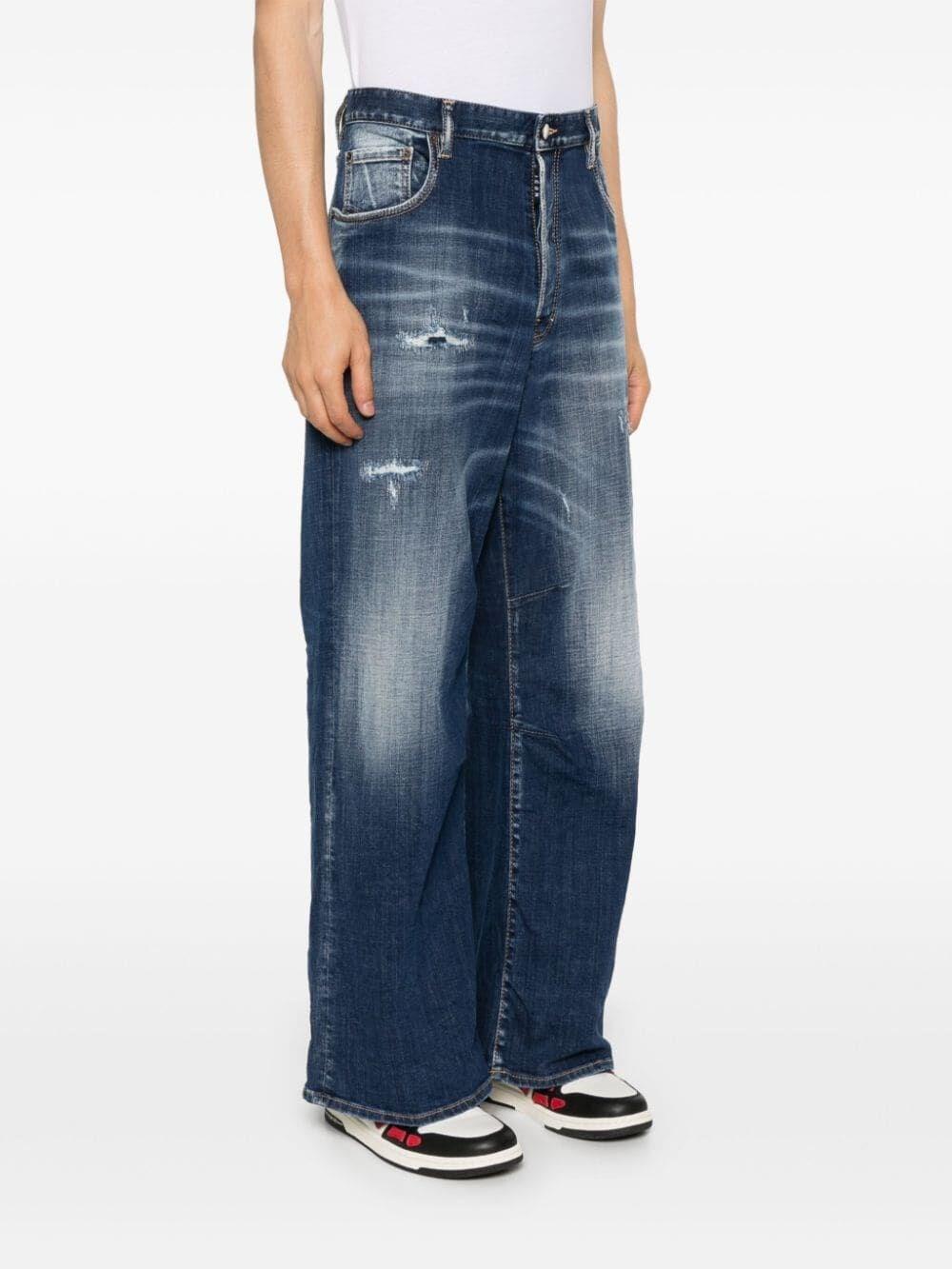 Dsquared2 `Eros` Jeans